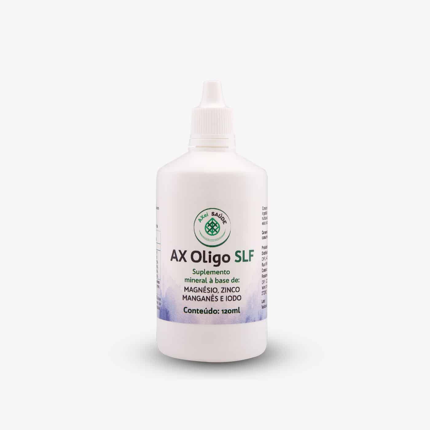 AX OLIGO SLF