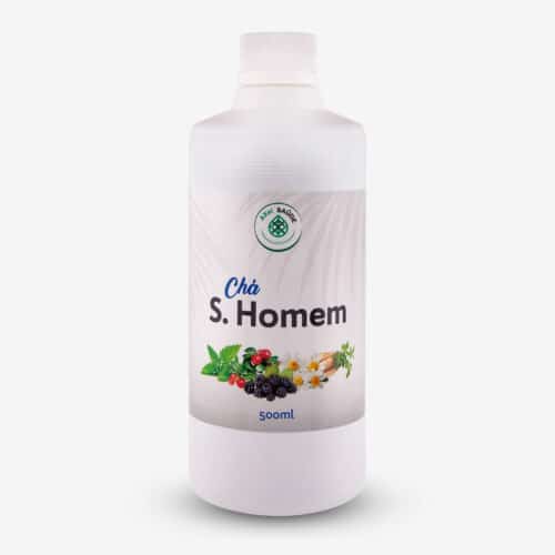 Chá S. Homem 500 ML
