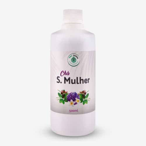 Chá S. Mulher  500 ML