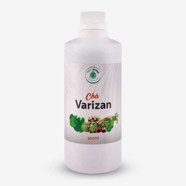 Chá Varizan 500 ML