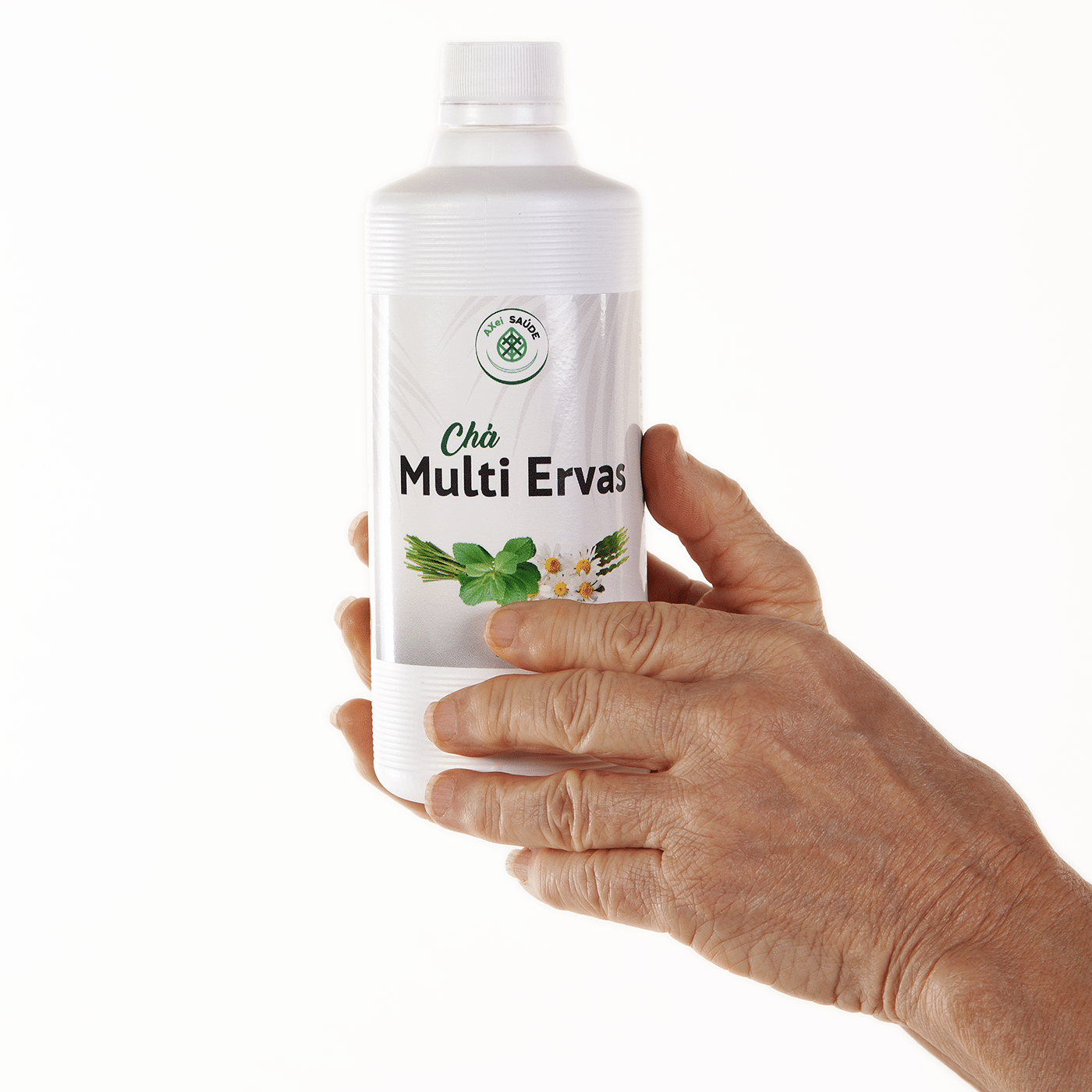 Sua pressão arterial normalizada de forma natural