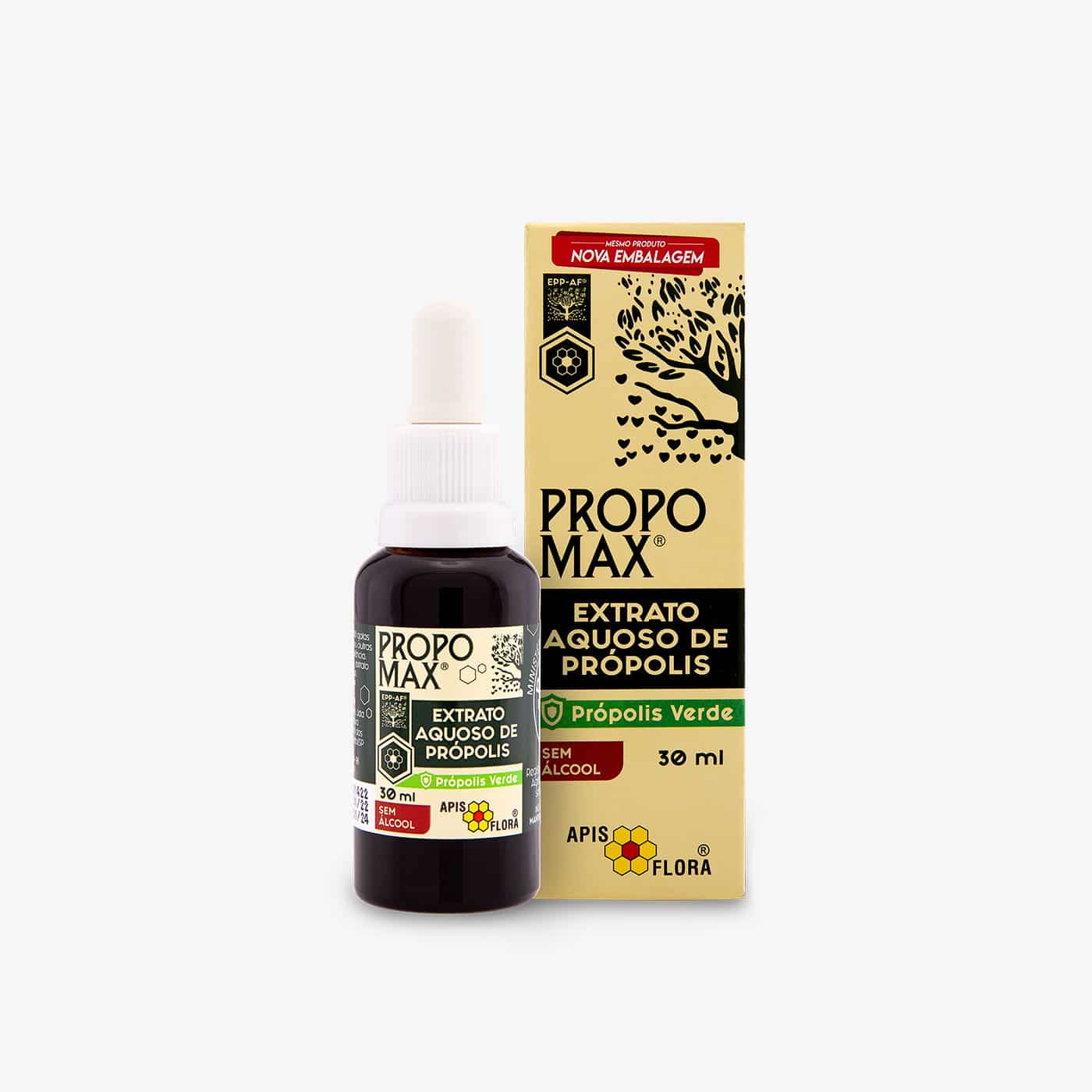 PRÓPOLIS