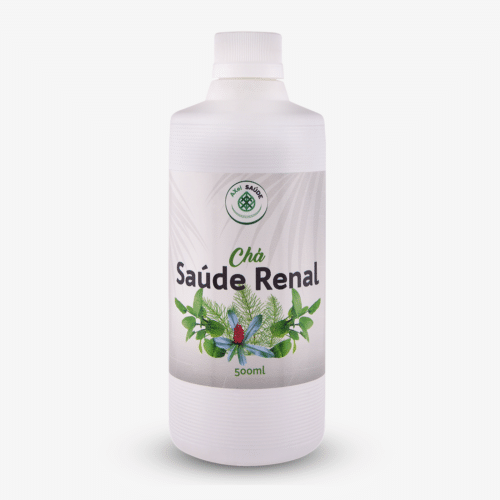 Chá  Saúde Renal 500 ML