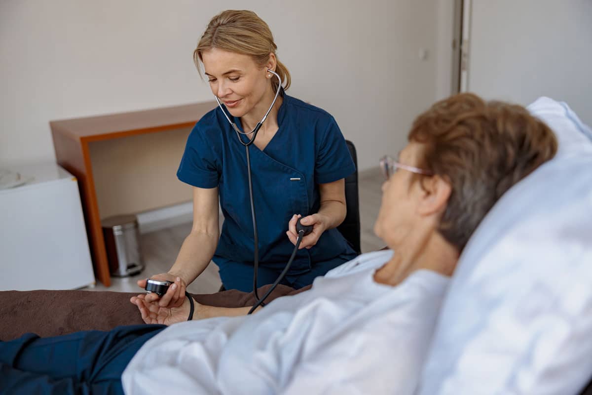 Como Controlar a Pressão Alta e Reduzir Riscos de Problemas Cardiovasculares